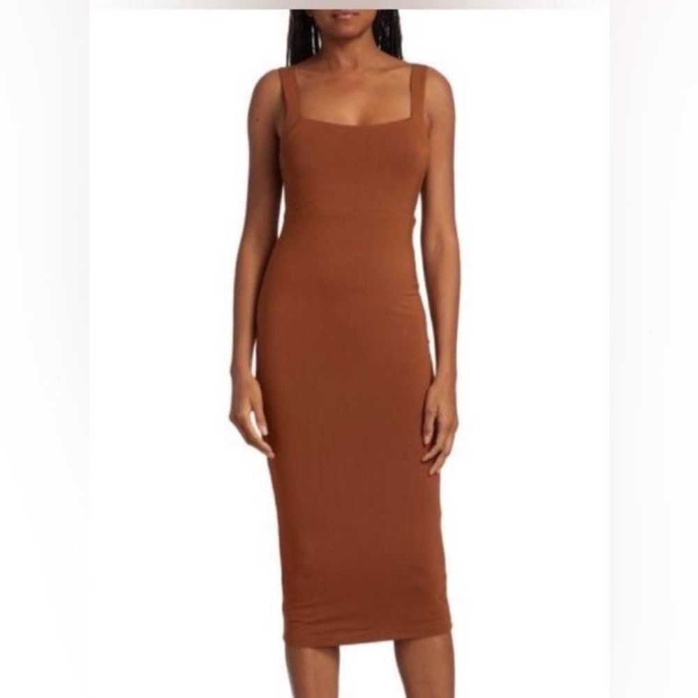 Good American Tank Dress Size 6